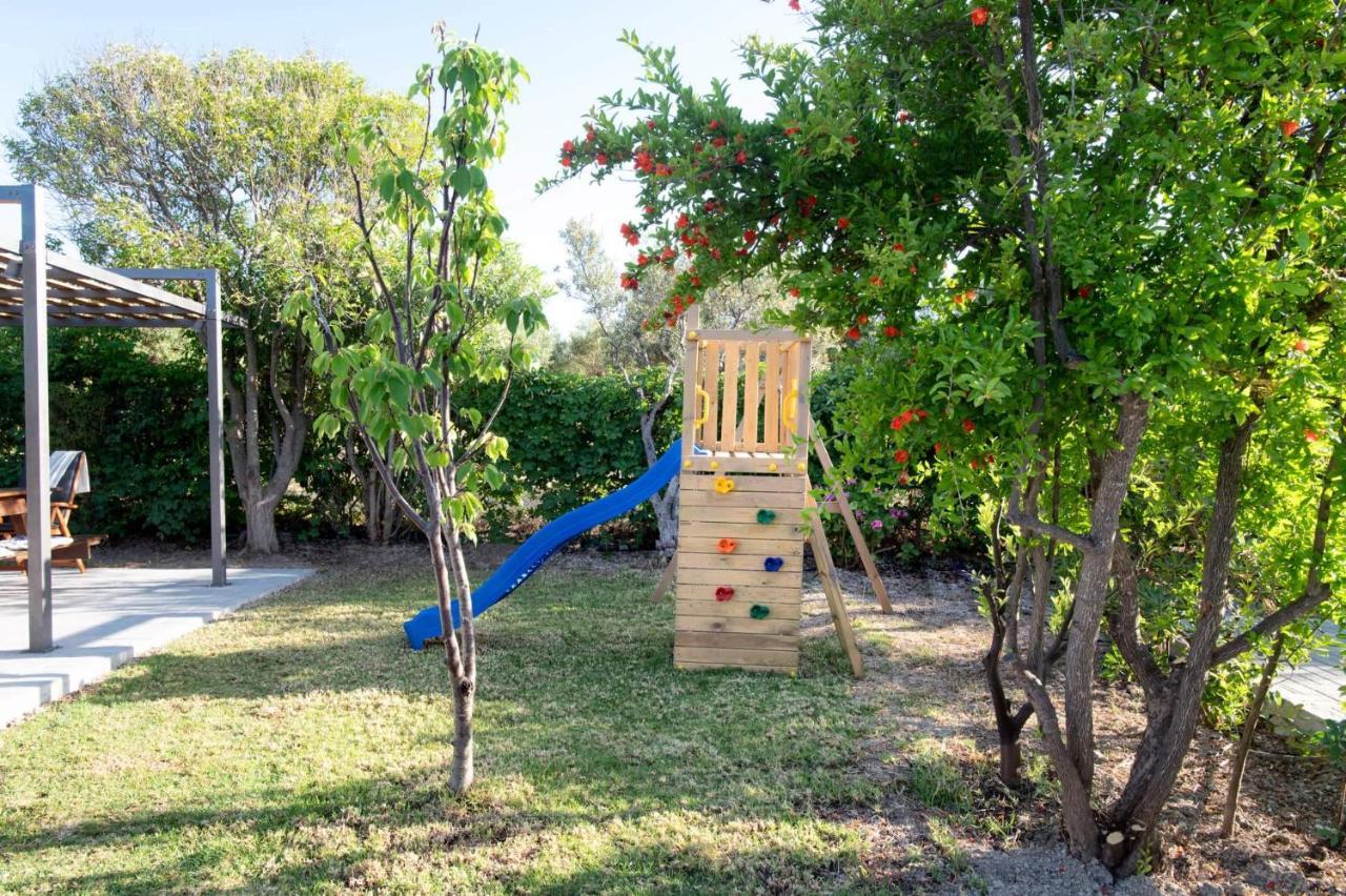 Majestic Villa Chania  Exterior photo